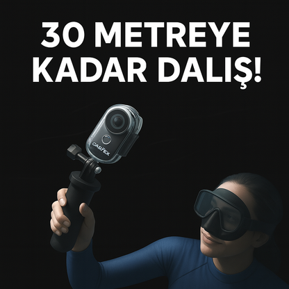 Carfex Motor Kamerası